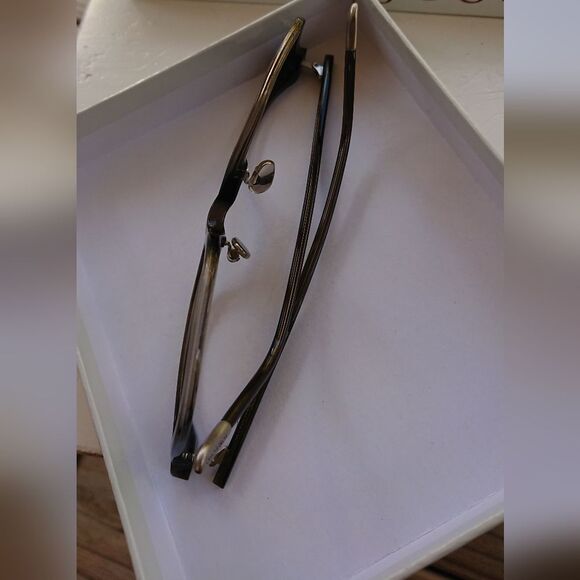 Tom Ford TF5776-D-B 020 53 22 145 0 - Gray frame - Picture 13 of 14